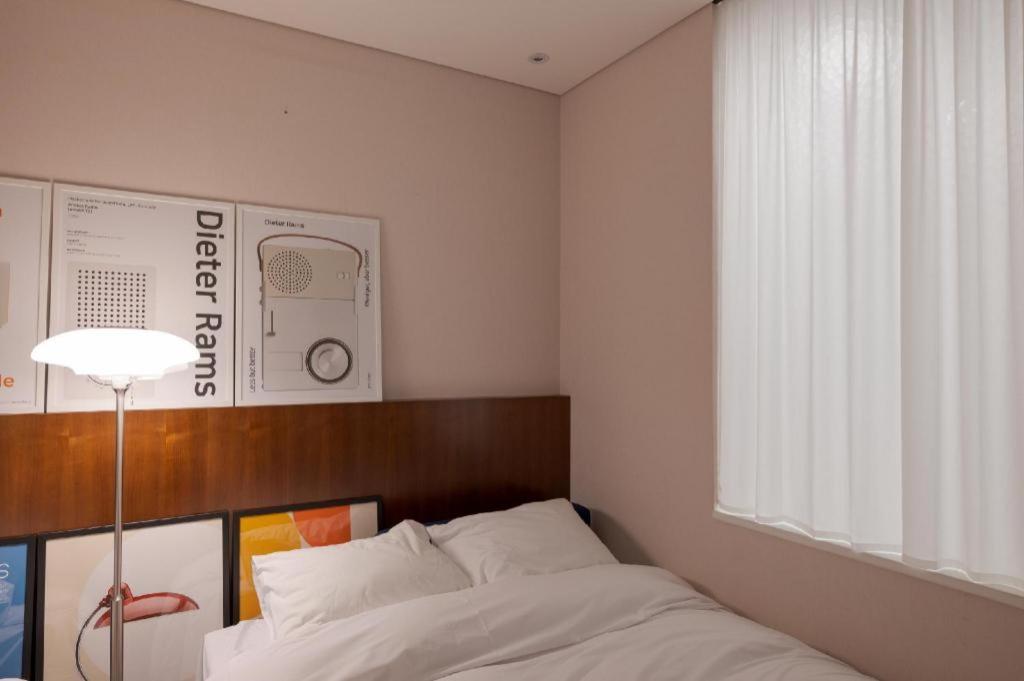 Cs Premier Hotel Seoul Exteriör bild
