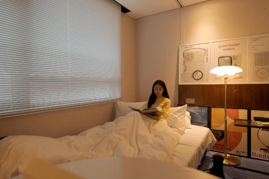 Cs Premier Hotel Seoul Exteriör bild