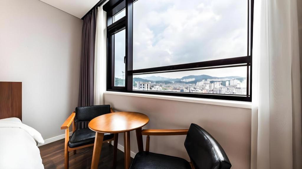 Cs Premier Hotel Seoul Exteriör bild
