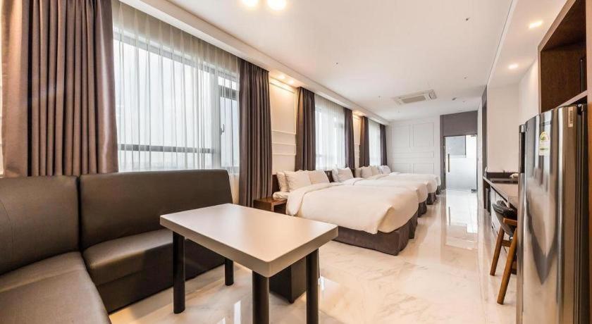 Cs Premier Hotel Seoul Exteriör bild